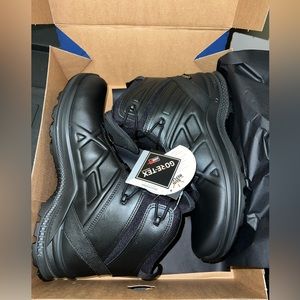 HAIX Black Eagle Tactical 2.0 GTX Mid